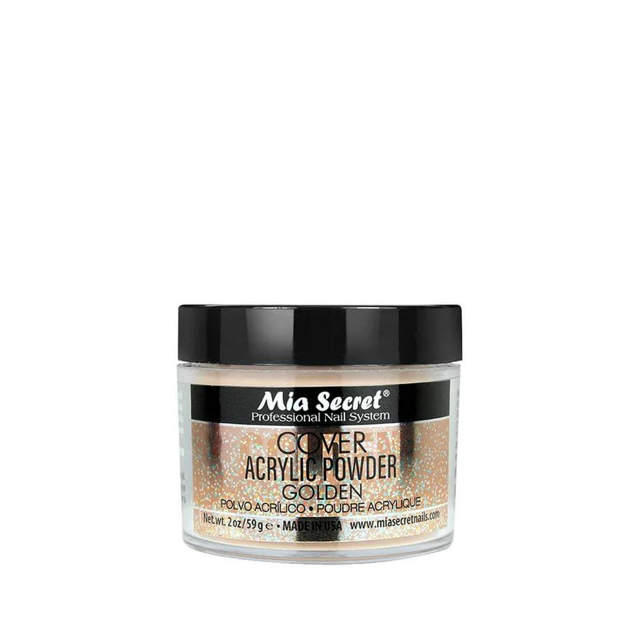 Mia Secret Acrylic System - Acrylic & Dipping Powder