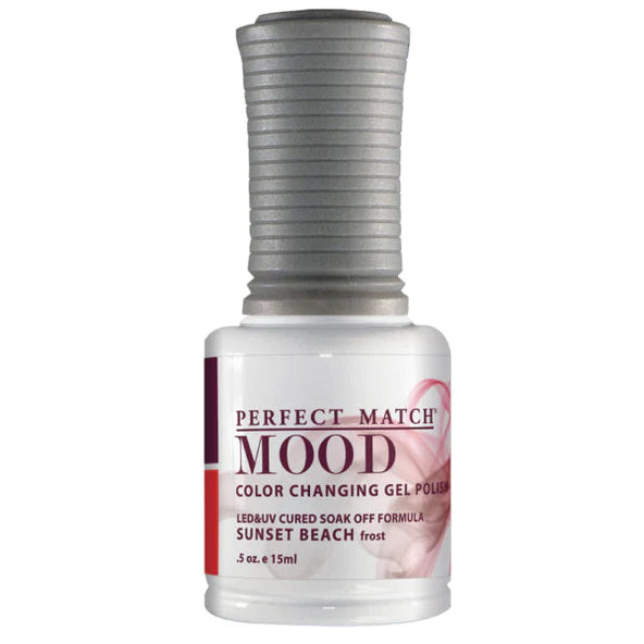 Perfect Match Mood Change Gel 1-72