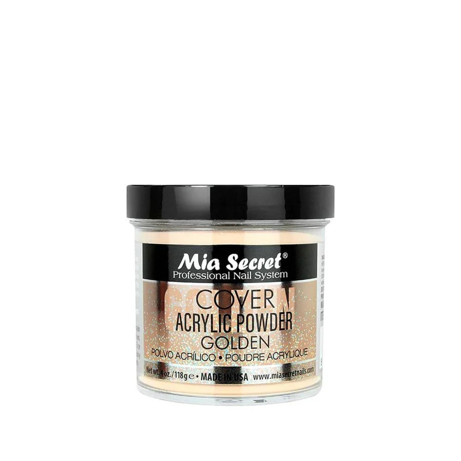 Mia Secret Acrylic System - Acrylic & Dipping Powder