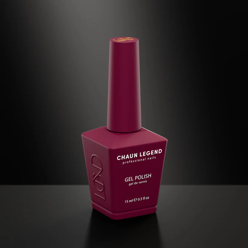 Chaun Legend Gel Colors 1 - 99