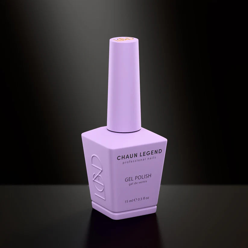Chaun Legend Gel Colors 1 - 99