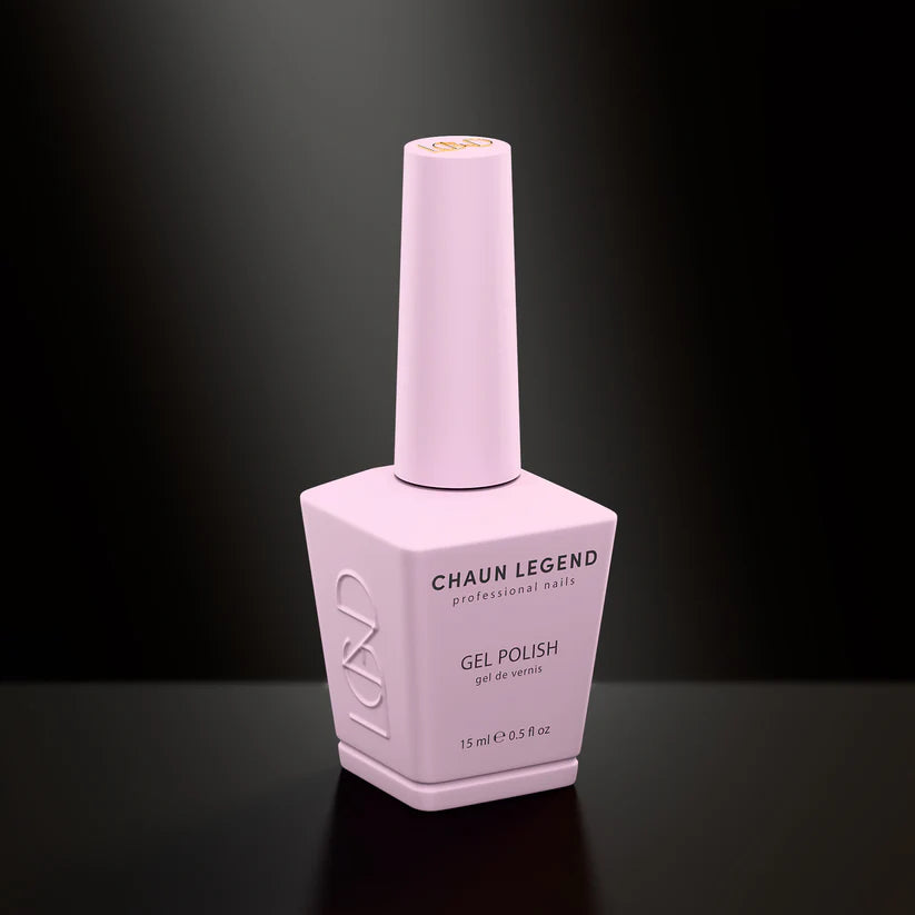 Chaun Legend Gel Colors 1 - 99