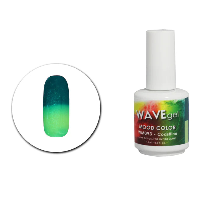 Wave Gel Mood Change 51-128