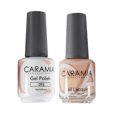 Caramia Duo 1-99