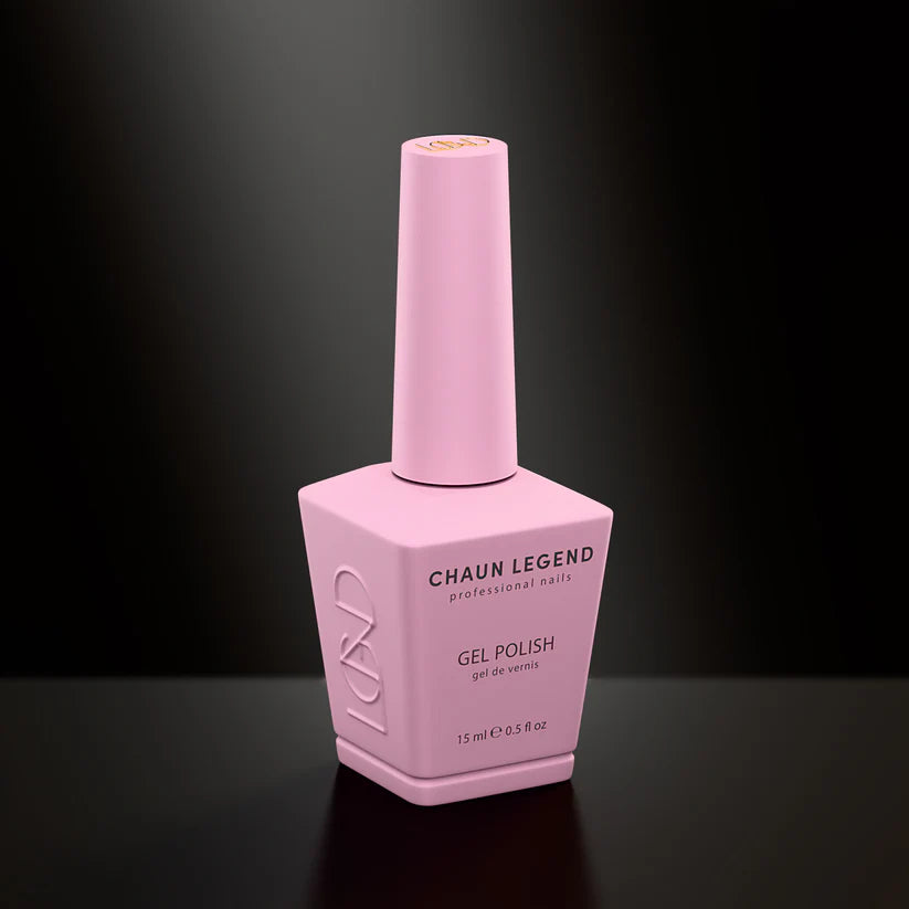 Chaun Legend Gel Colors 1 - 99
