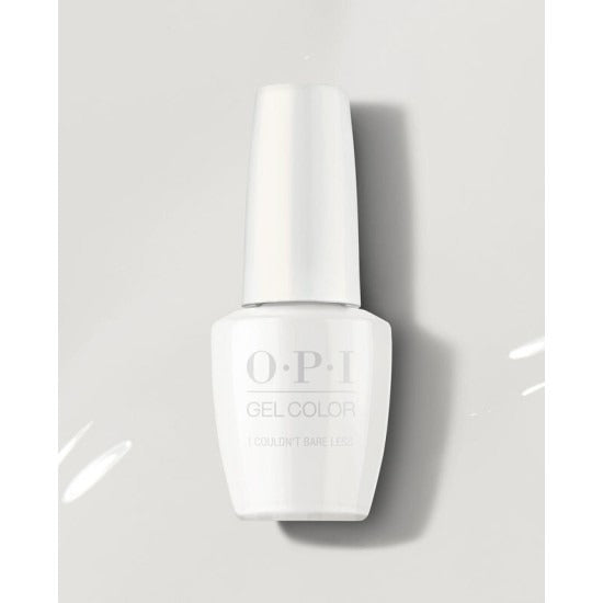 V32 - I Cannoli Wear OPI - Gel