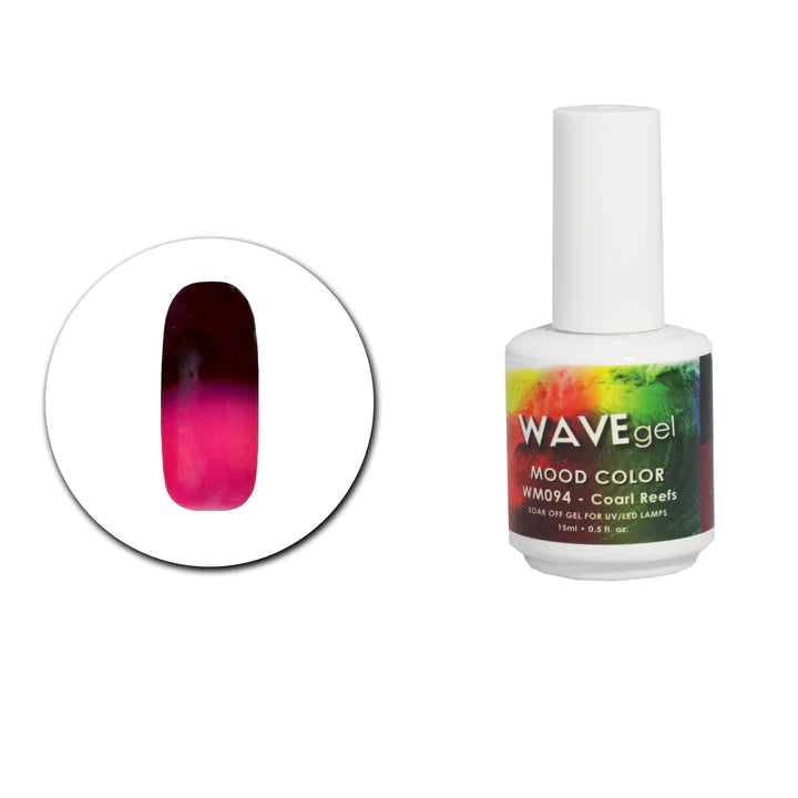 Wave Gel Mood Change 51-128