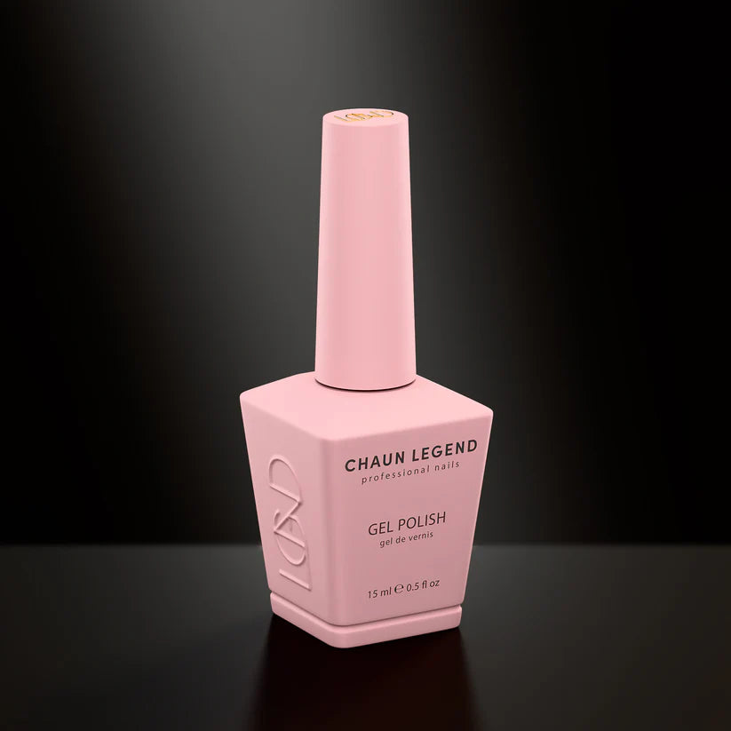 Chaun Legend Gel Colors 1 - 99