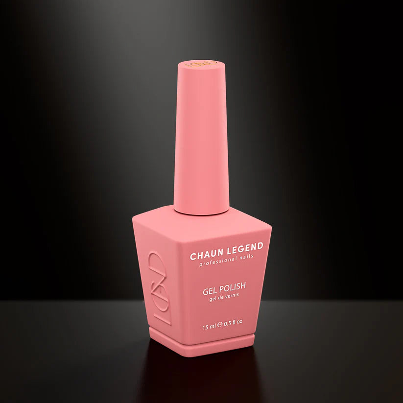 Chaun Legend Gel Colors 1 - 99