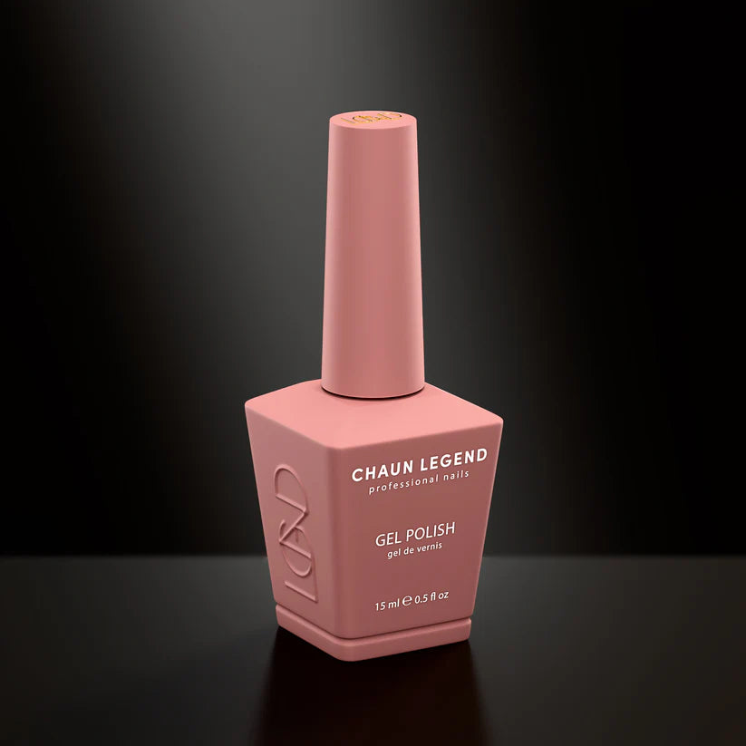 Chaun Legend Gel Colors 1 - 99