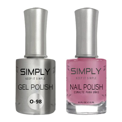 Simply Duo 1-99