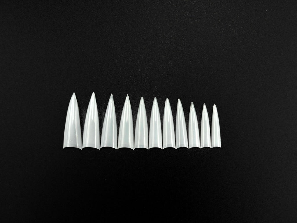 Stiletto Tip - USN Tip - Kinggel Tip