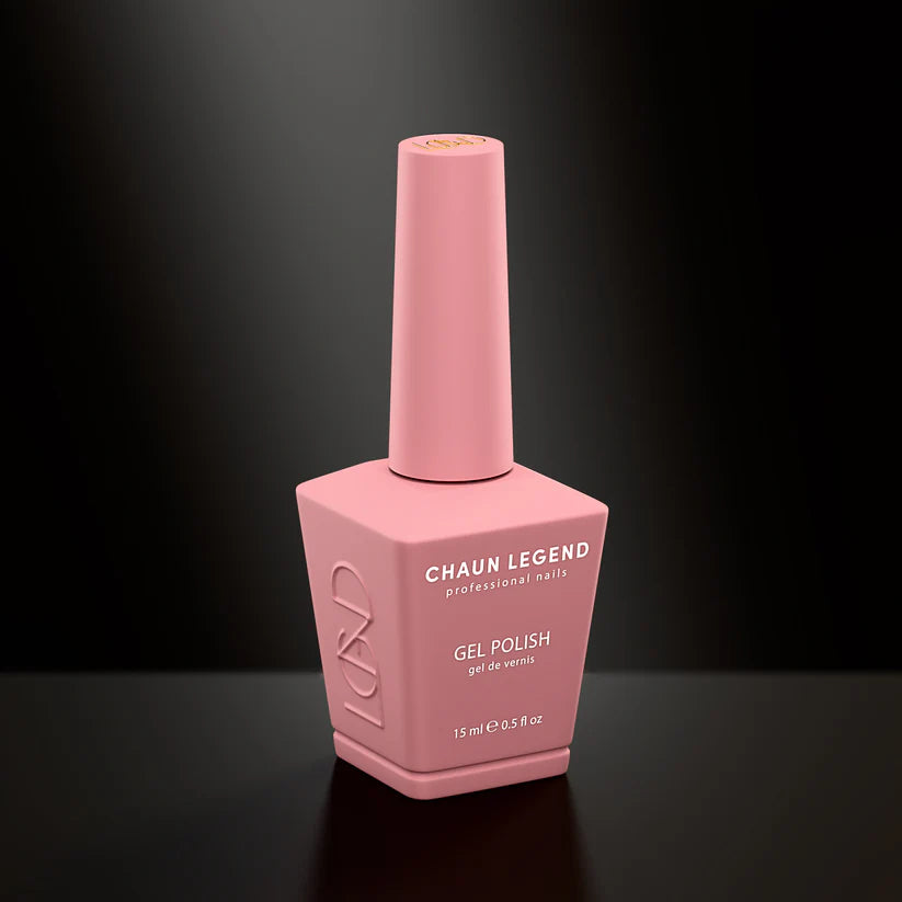 Chaun Legend Gel Colors 1 - 99