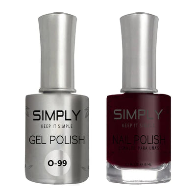 Simply Duo 1-99