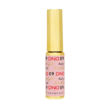 Dnd Detailing Nail Art Gel 0.33oz