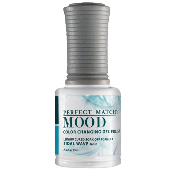 Perfect Match Mood Change Gel 1-72