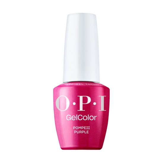 C09 - Pompeii Purple - Gel