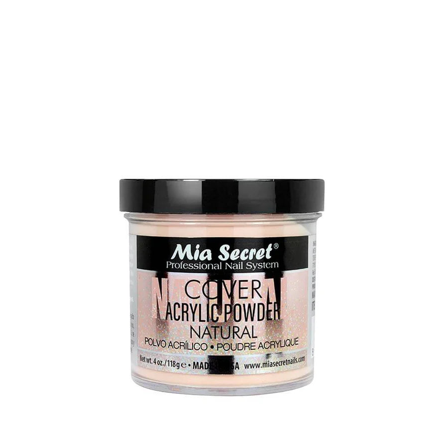 Mia Secret Acrylic System - Acrylic & Dipping Powder