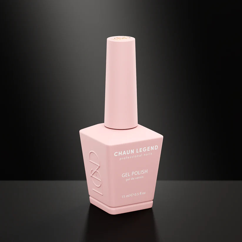 Chaun Legend Gel Colors 1 - 99