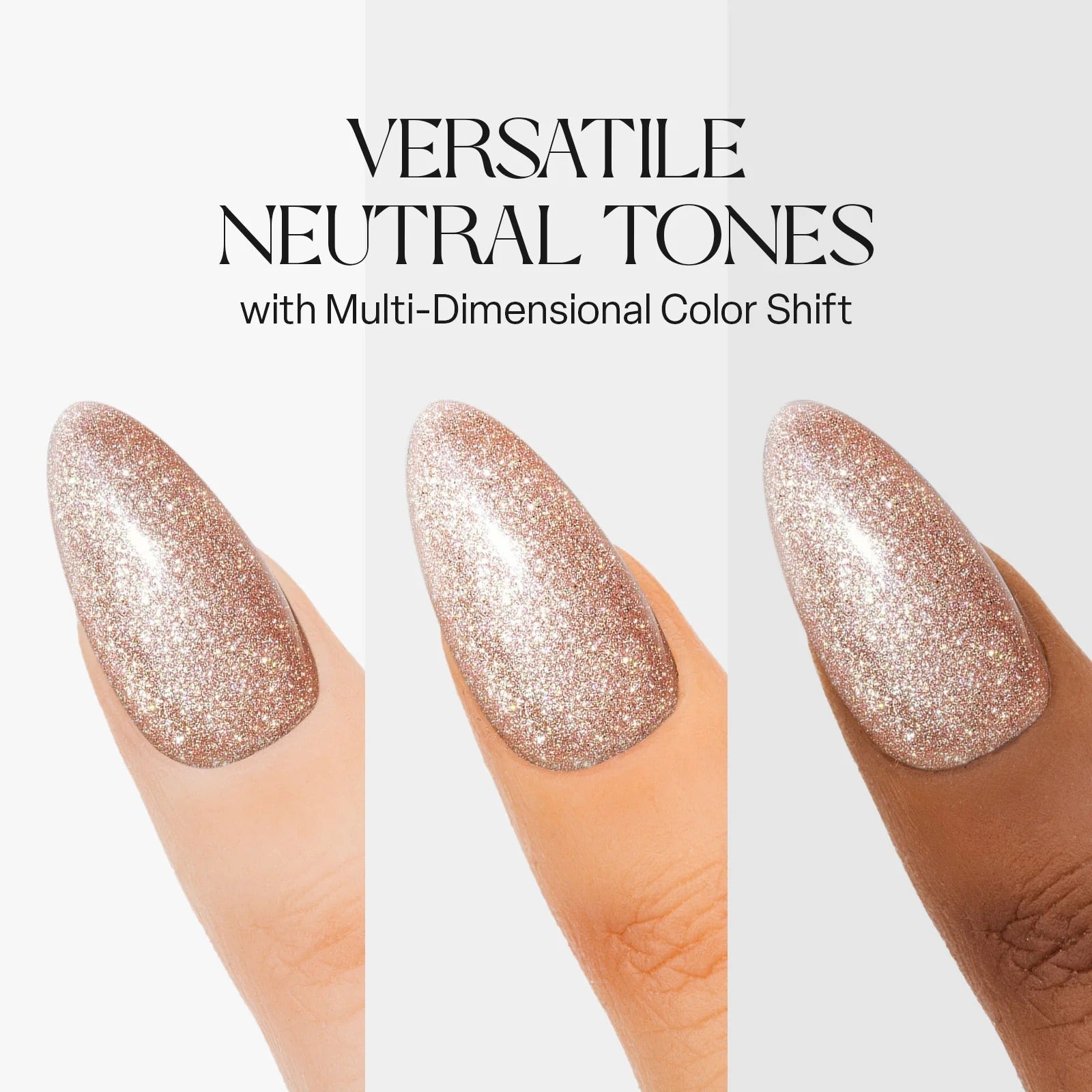 Apres - Astral Gel Couleur - Shimmery Cat Eye