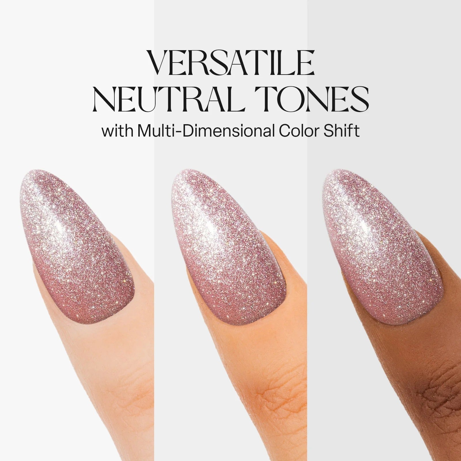 Apres - Astral Gel Couleur - Shimmery Cat Eye