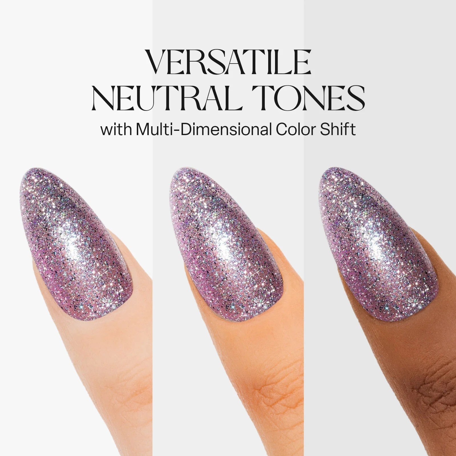Apres - Astral Gel Couleur - Shimmery Cat Eye