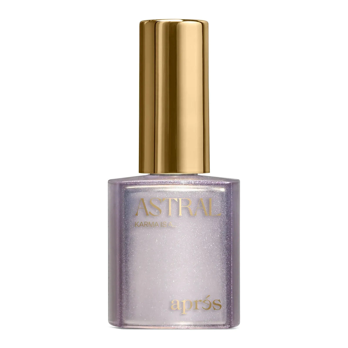 Apres - Astral Gel Couleur - Flash Glitter - FG06