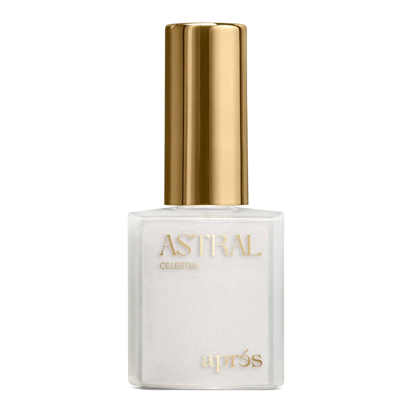 Apres - Astral Gel Couleur - Pearlescent - P01