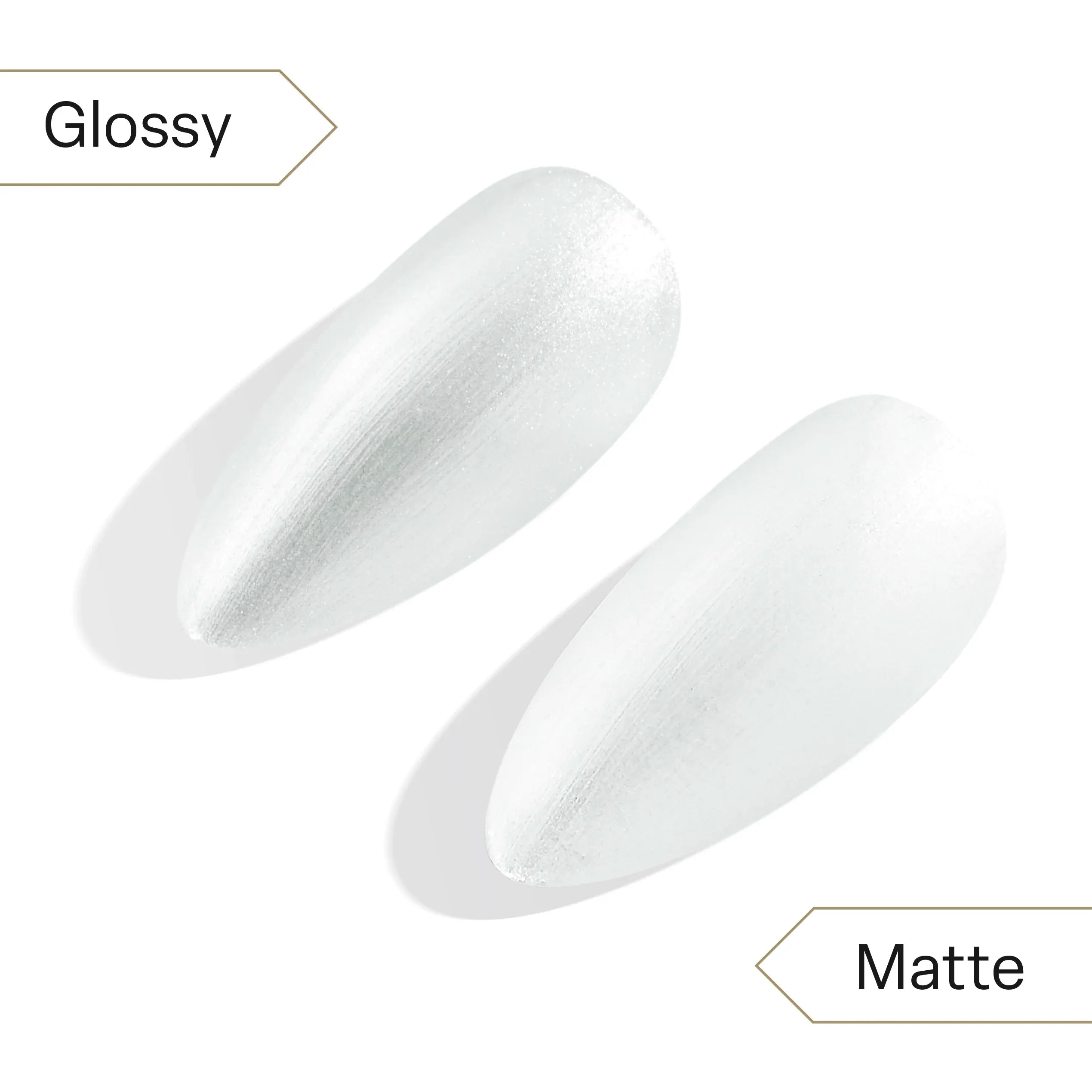 Apres - Astral Gel Couleur - Pearlescent