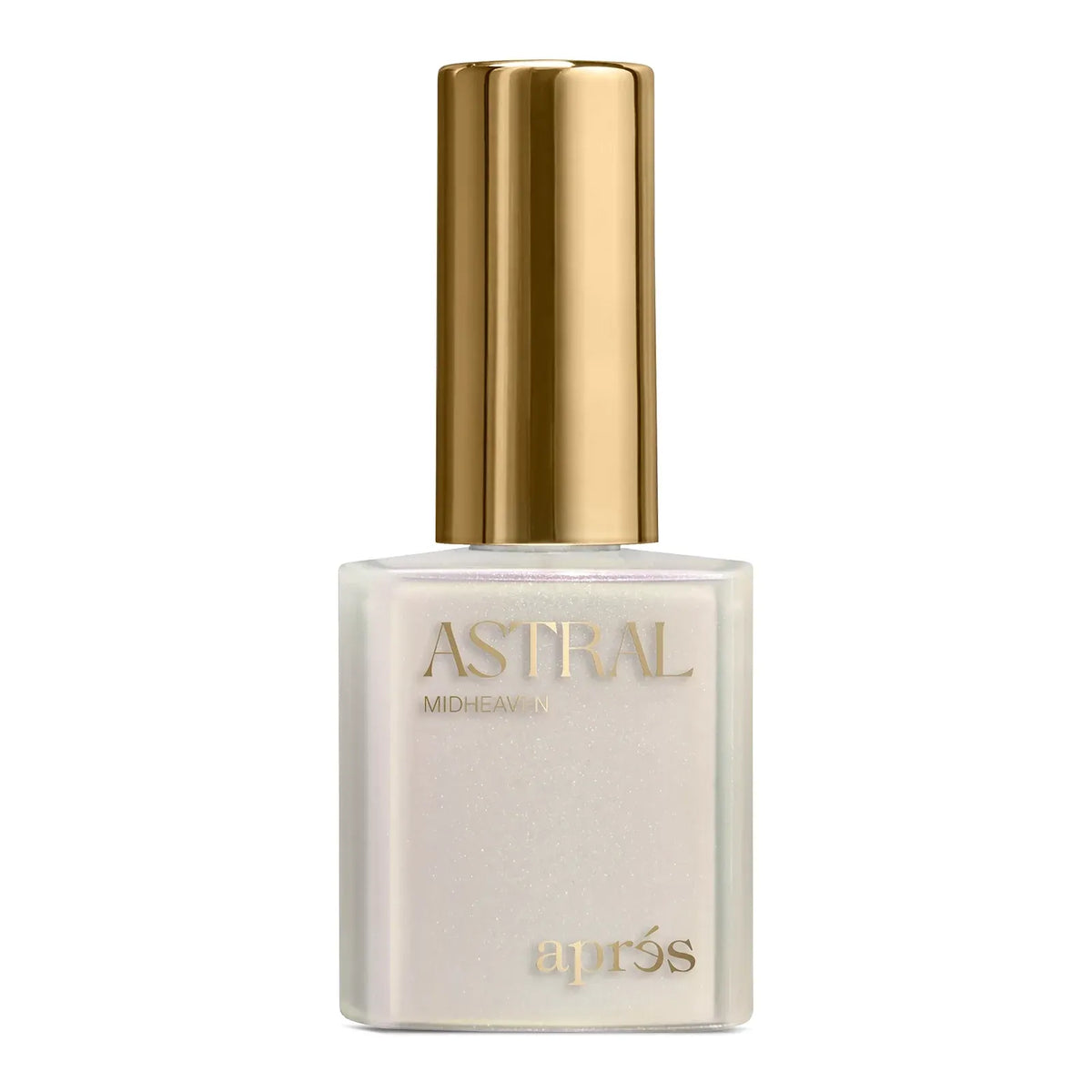 Apres - Astral Gel Couleur - Pearlescent - P02