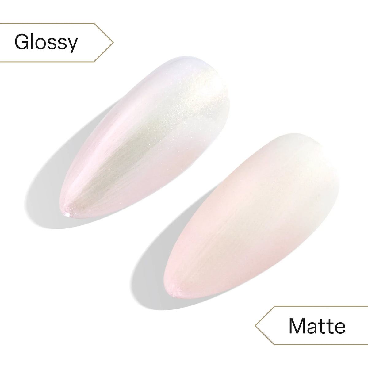 Apres - Astral Gel Couleur - Pearlescent
