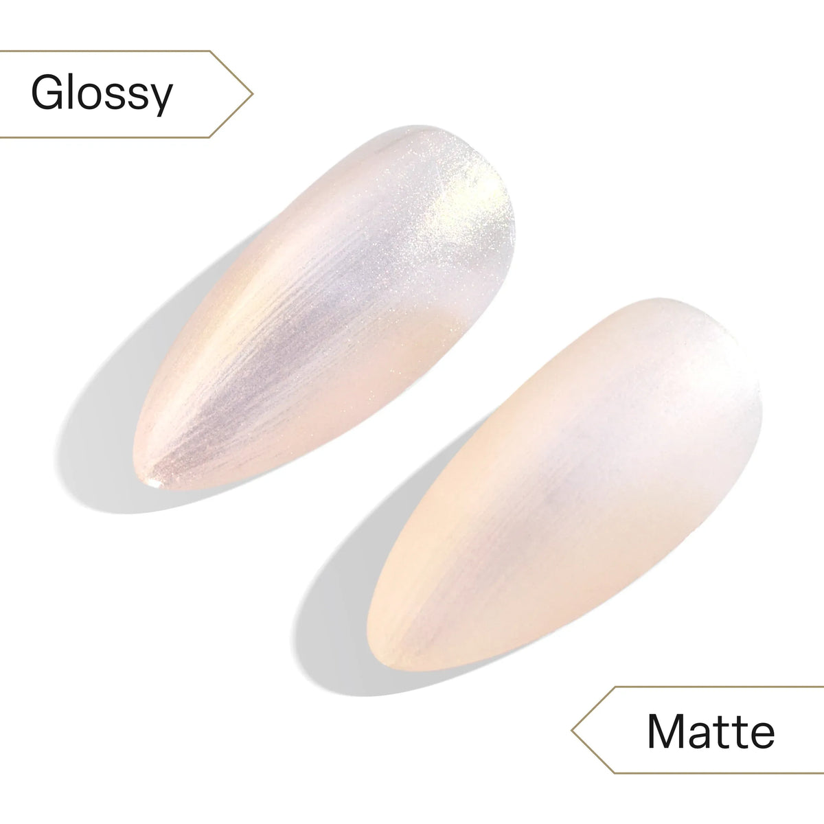 Apres - Astral Gel Couleur - Pearlescent