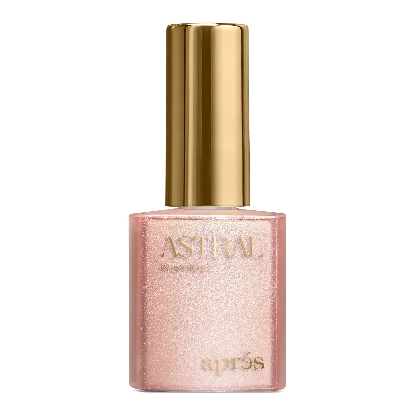 Apres - Astral Gel Couleur - Pearlescent - P04