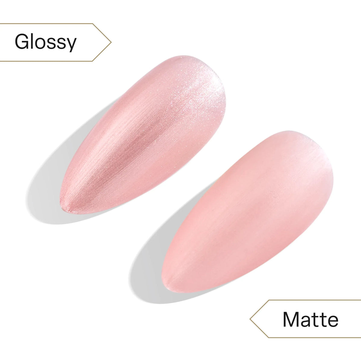 Apres - Astral Gel Couleur - Pearlescent
