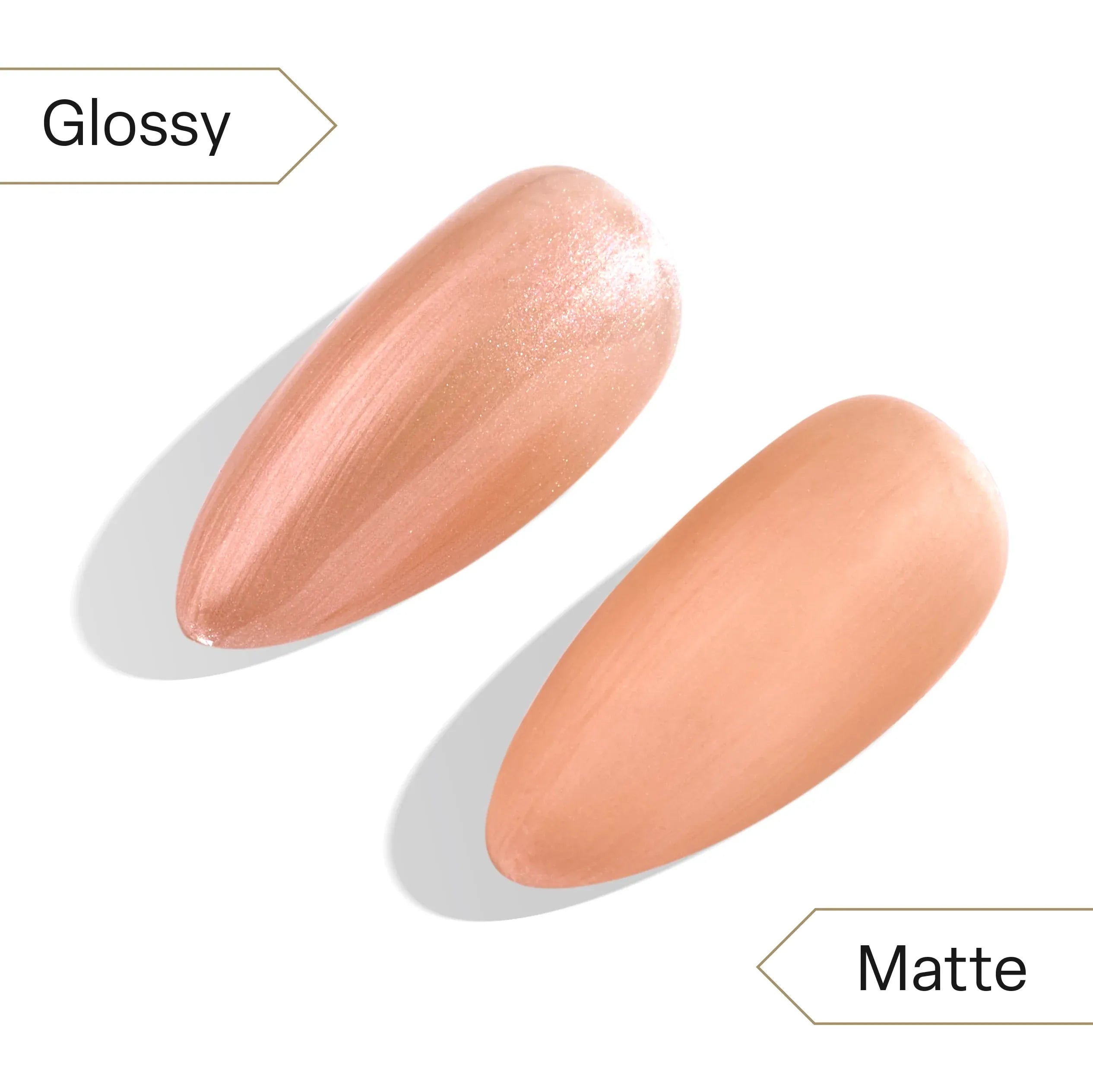 Apres - Astral Gel Couleur - Pearlescent