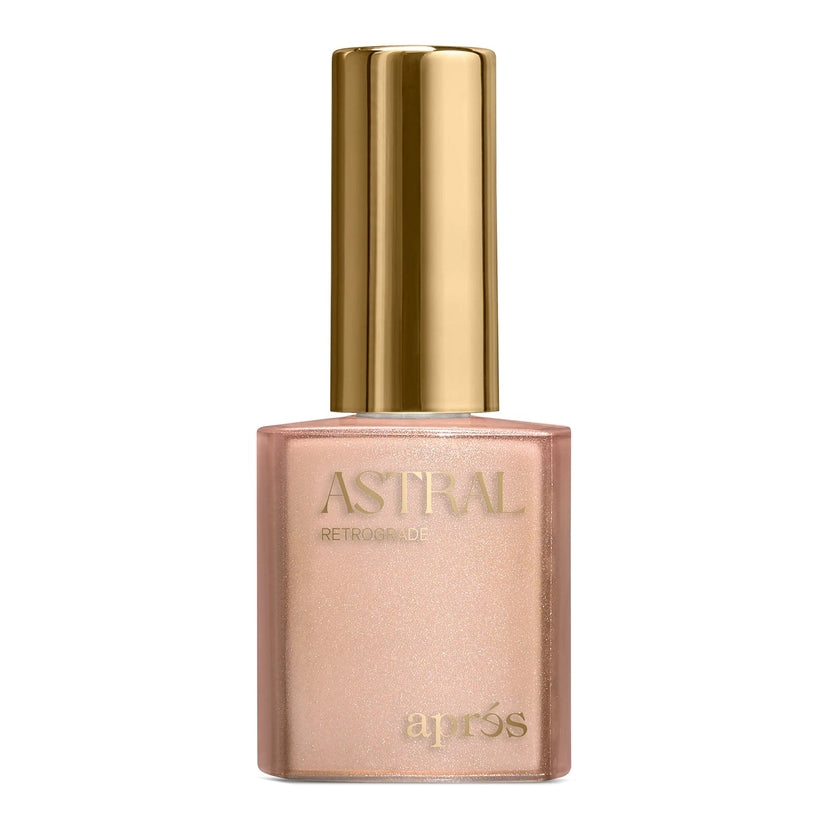 Apres - Astral Gel Couleur - Pearlescent - P06