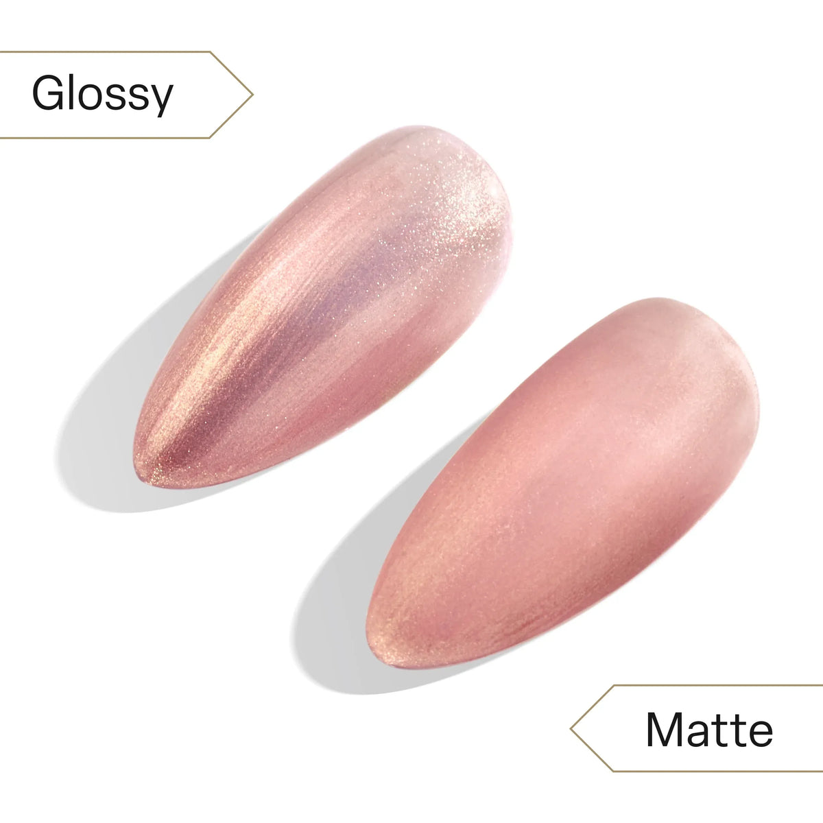 Apres - Astral Gel Couleur - Pearlescent