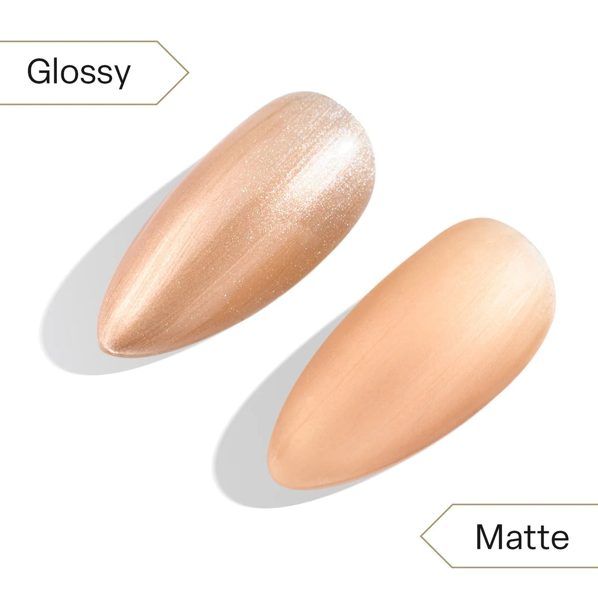 Apres - Astral Gel Couleur - Pearlescent