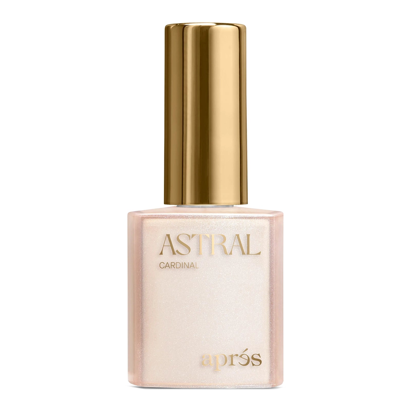 Apres - Astral Gel Couleur - Pearlescent - P08