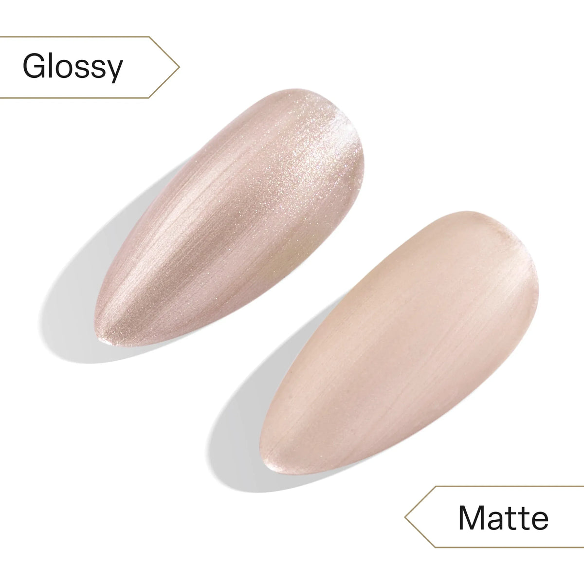 Apres - Astral Gel Couleur - Pearlescent
