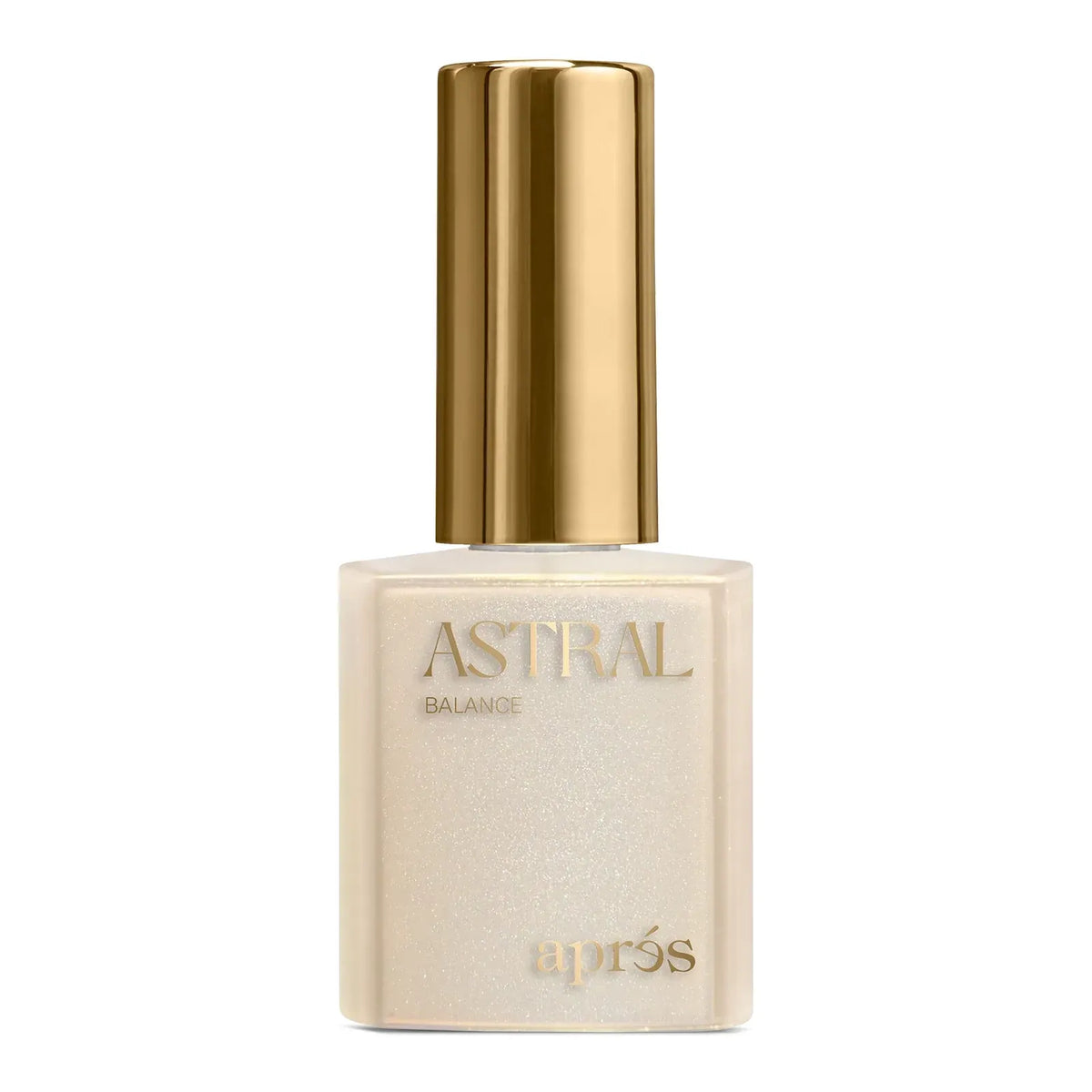 Apres - Astral Gel Couleur - Pearlescent - P09