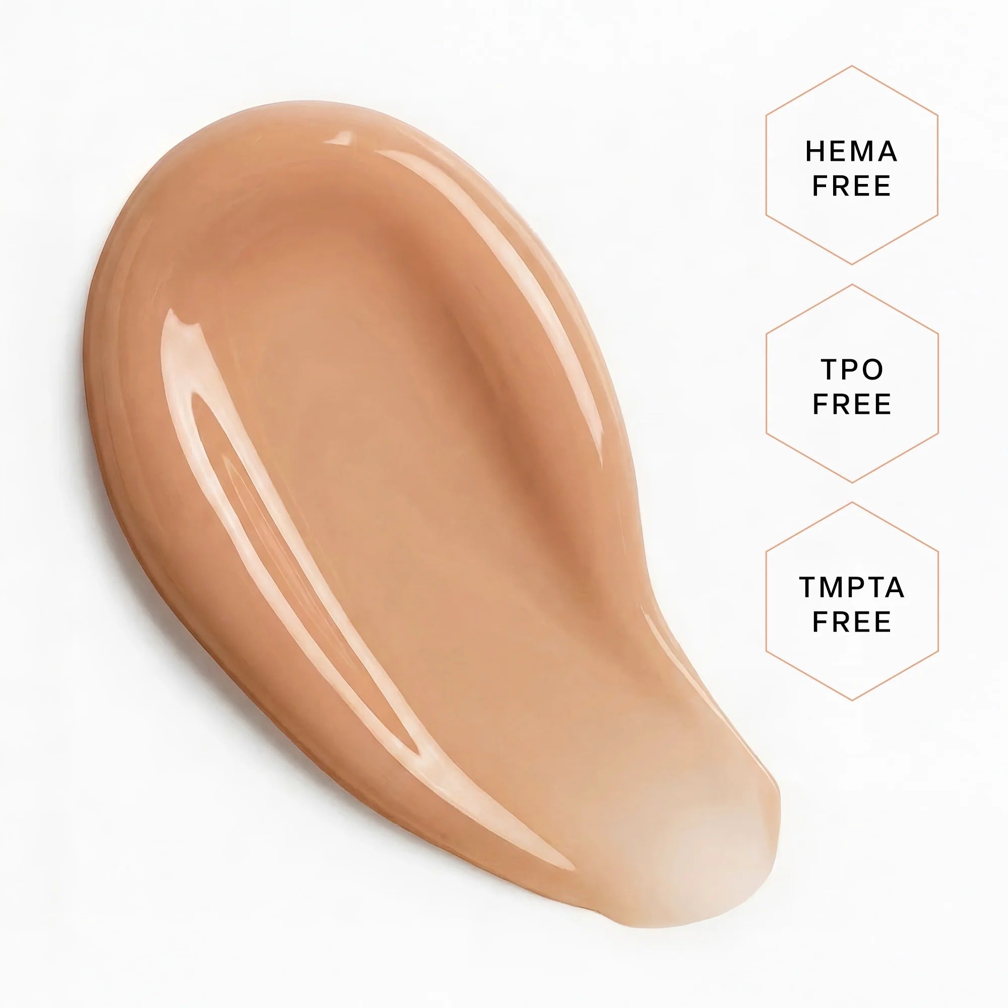 Apres Soft Gel Builder Touch 15ml