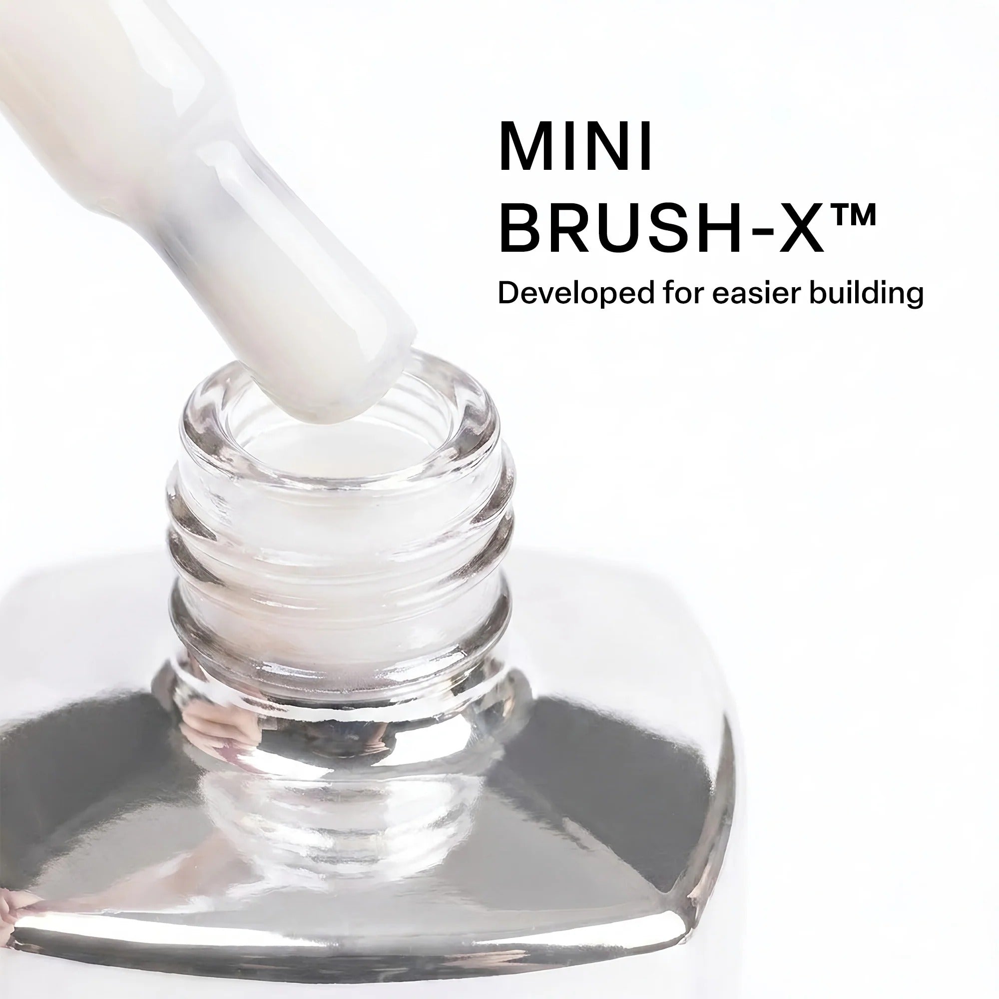 Apres Soft Gel Builder Whisper 15ml