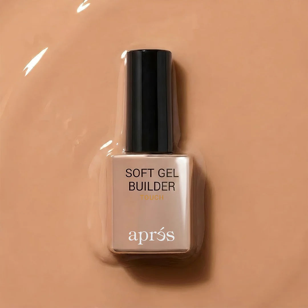 Apres Soft Gel Builder Touch 15ml