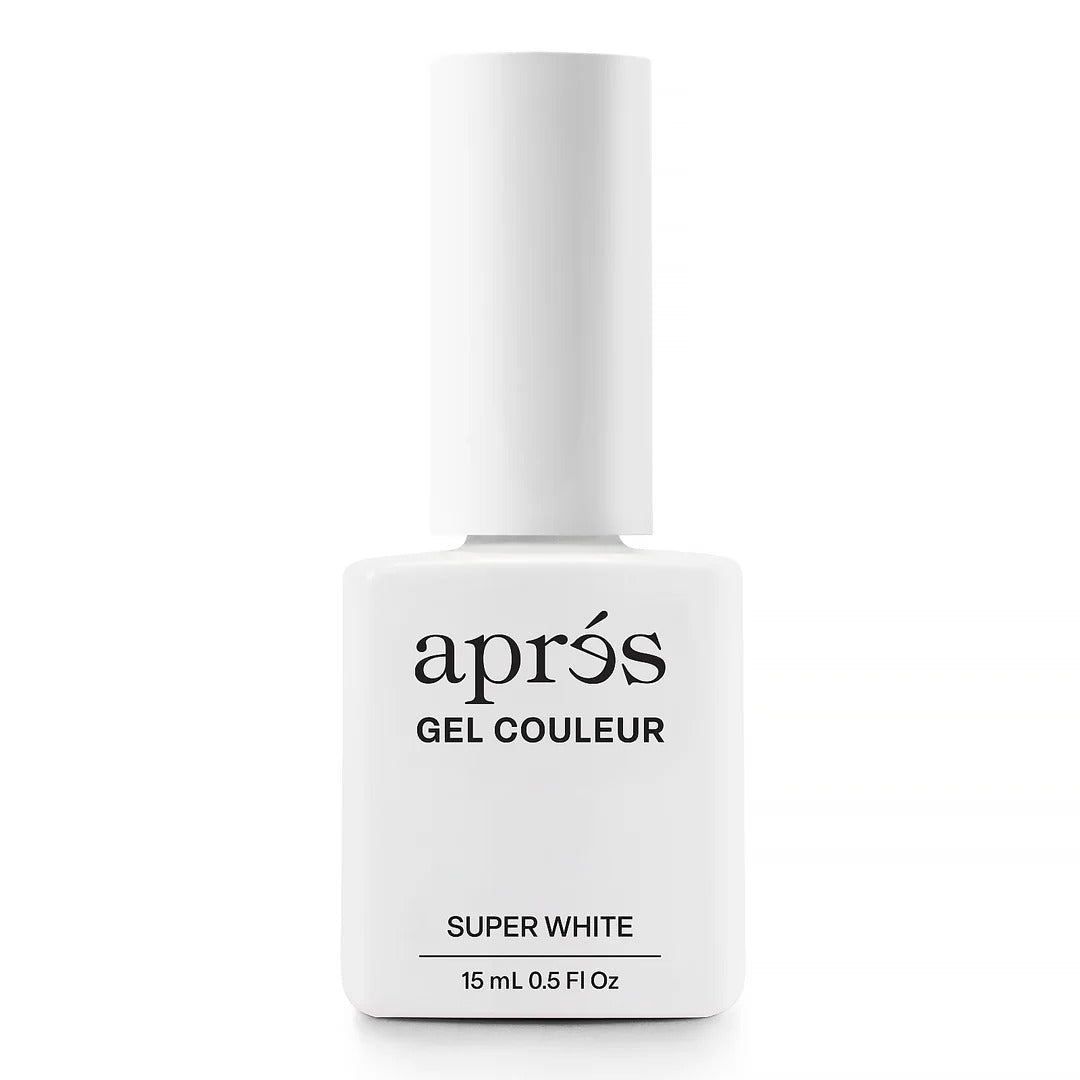Apres Super White Gel