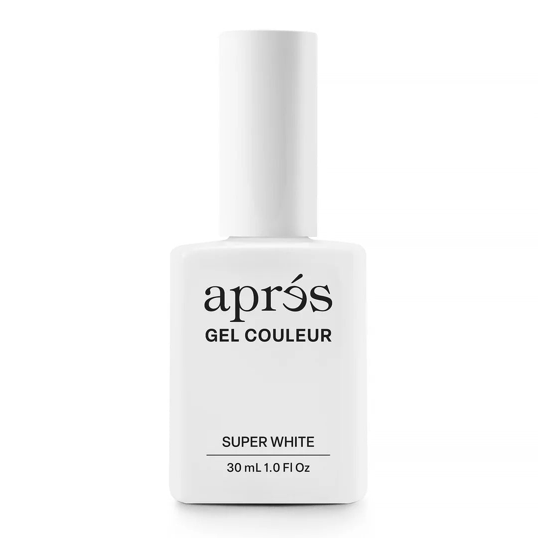 Apres Super White Gel