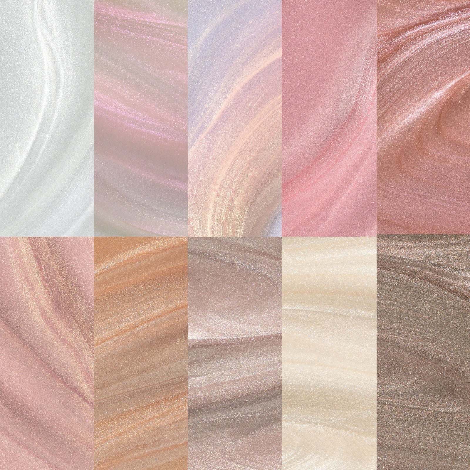 Apres - Astral Gel Couleur - Pearlescent
