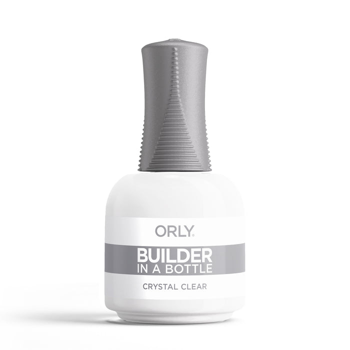 ORLY Builder in a Bottle Gel - Clear - 1.2 oz