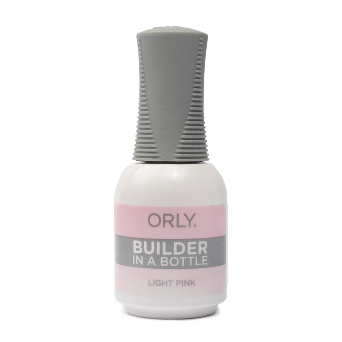 ORLY Builder in a Bottle Gel - Light Pink