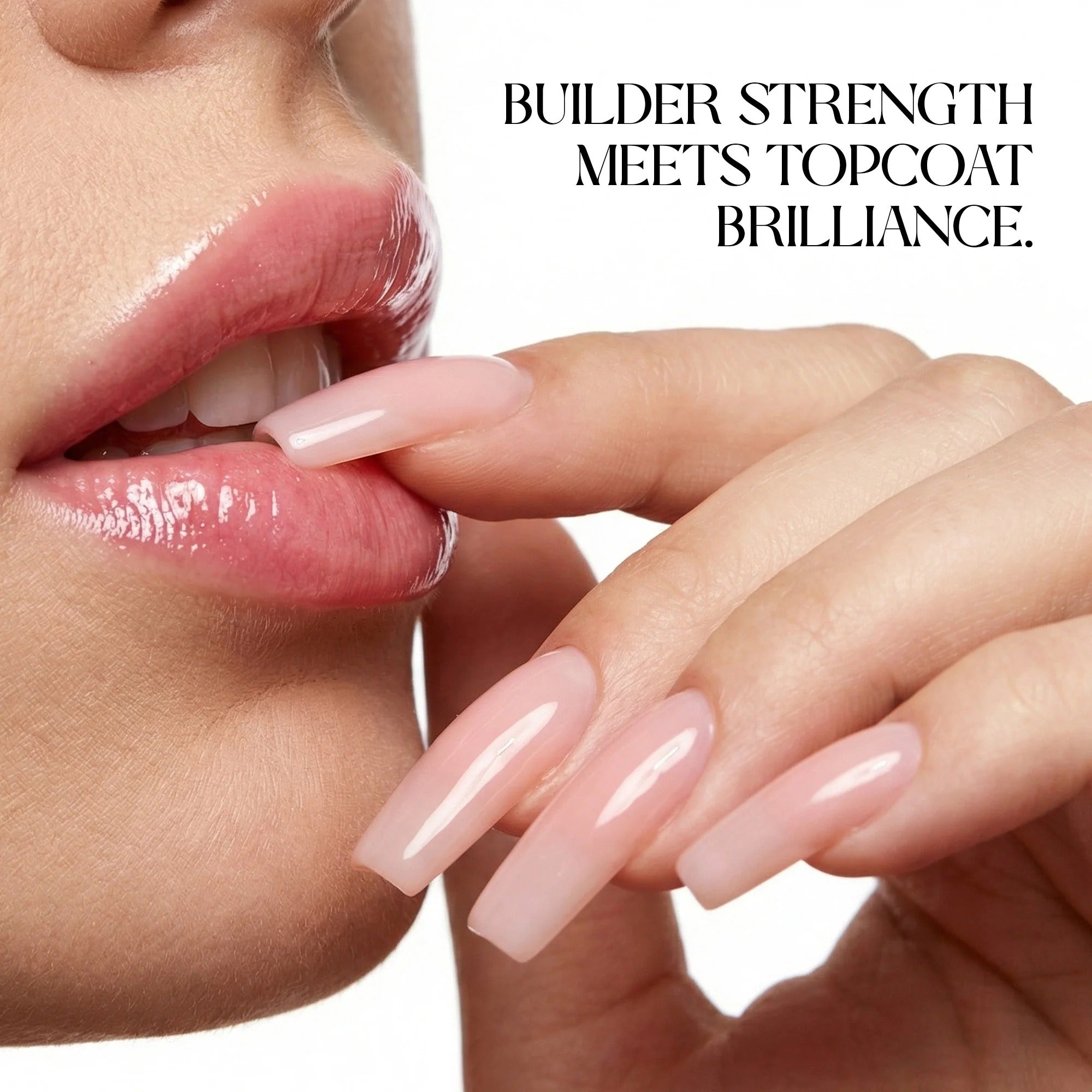 Apres Builder Top Gelcoat 15ml